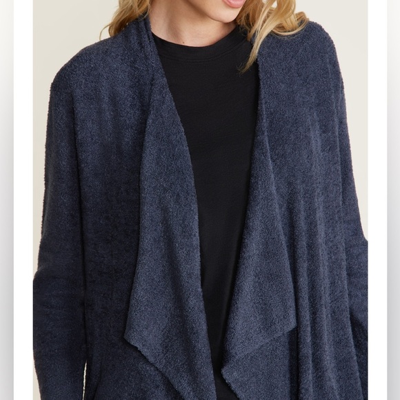 Barefoot Dreams CozyChic Lite Island Wrap - Picture 9 of 13